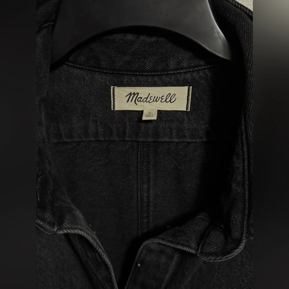 MADEWELL - Picture 3 of 4